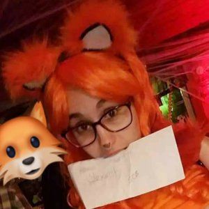 Meet your Posher Foxysas